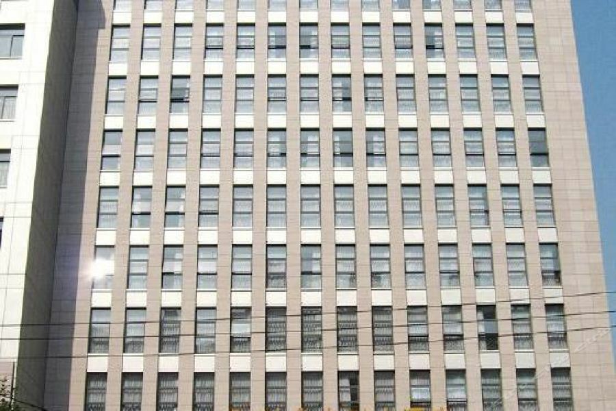 Royal King Residence Hotel Haidian Exterior photo